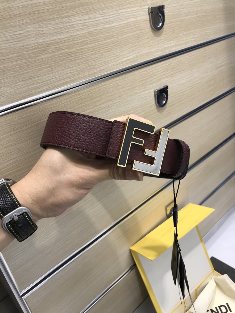 Fendi Belts